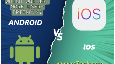 Android vs IOS