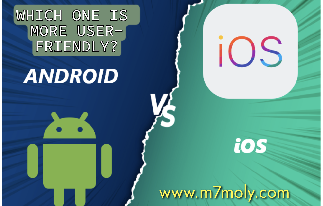 Android vs IOS