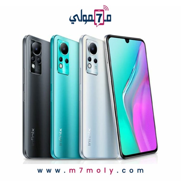 Infinix Note 11