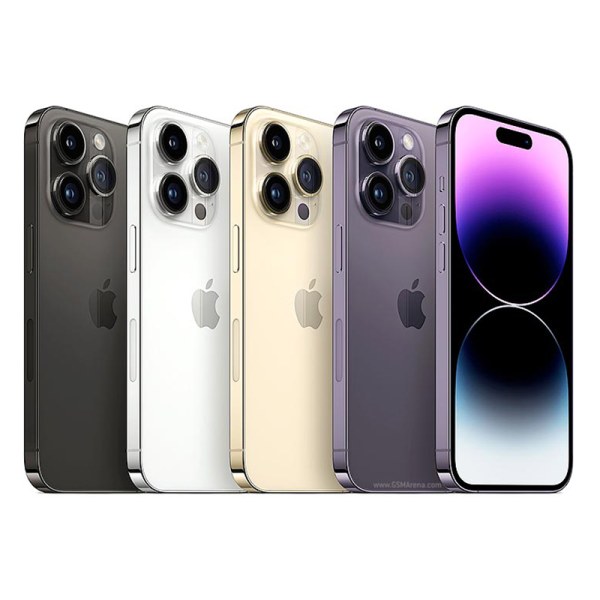 Apple iPhone 14 Pro Max