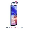 Oppo A55