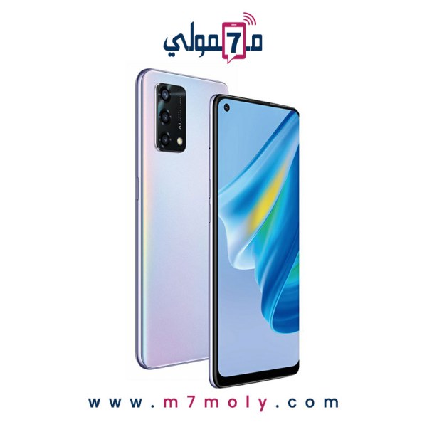 Oppo A95