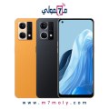 Oppo Reno 7 4G