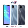 Realme C25s