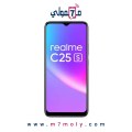 Realme C25s