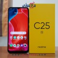 Realme C25s