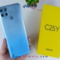 Realme C25Y