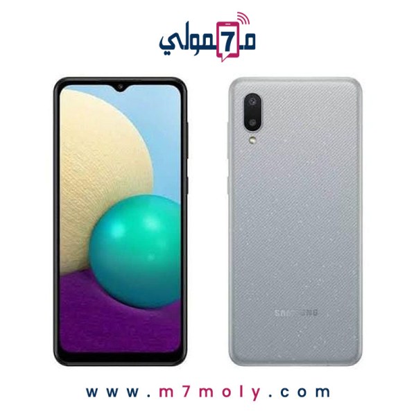 Samsung Galaxy A02