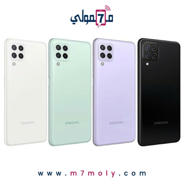 Samsung Galaxy A22