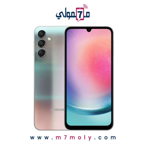Samsung Galaxy A24
