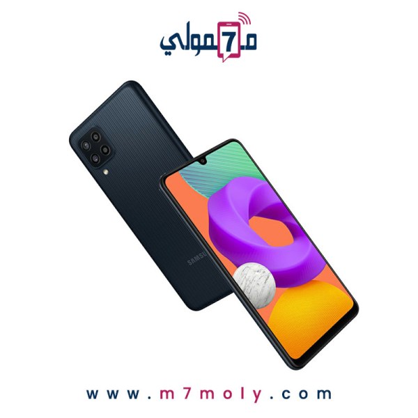 Samsung Galaxy M22