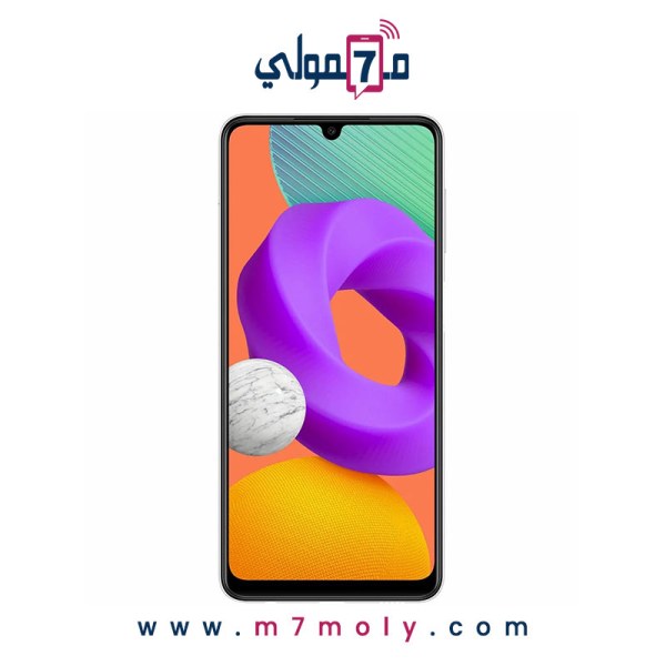Samsung Galaxy M22