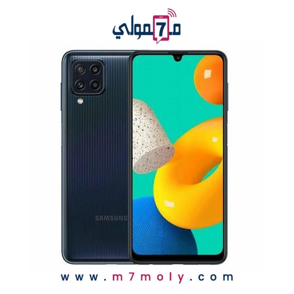 Samsung Galaxy M32