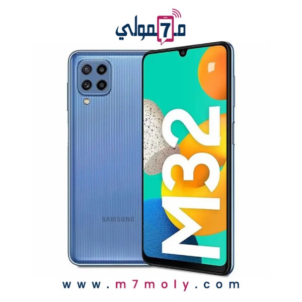 Samsung Galaxy M32
