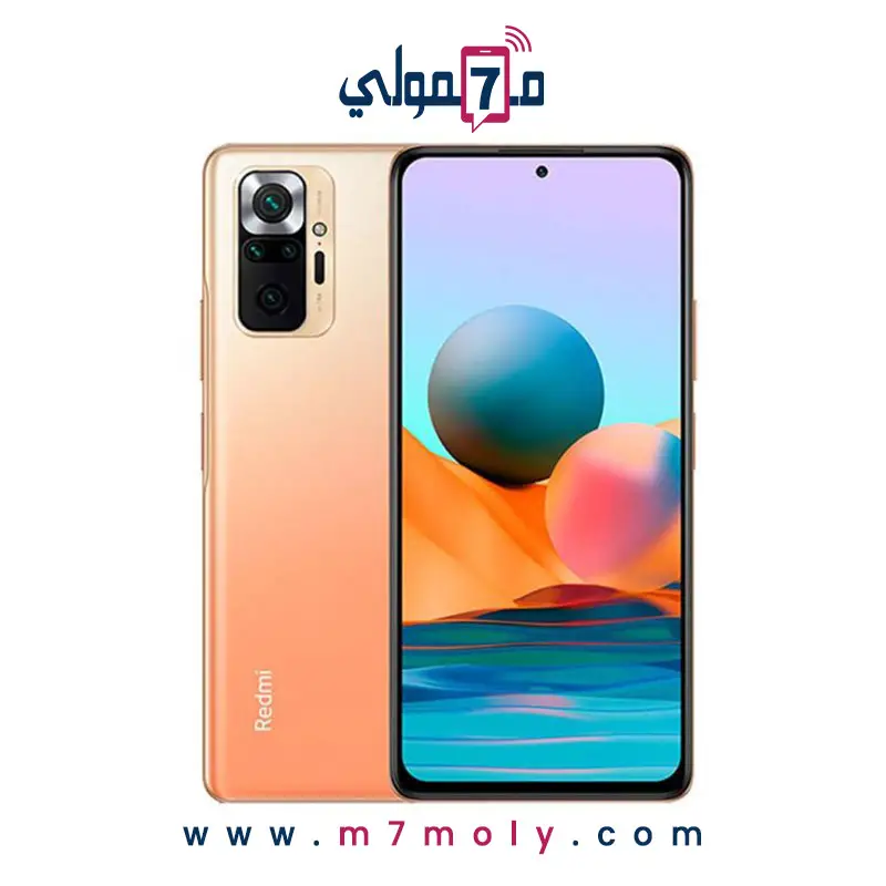 مواصفات وأسعار Xiaomi Redmi Note 10 Pro Incountry مميزات و عيوب شاومي ريدمي نوت 10 برو 0274