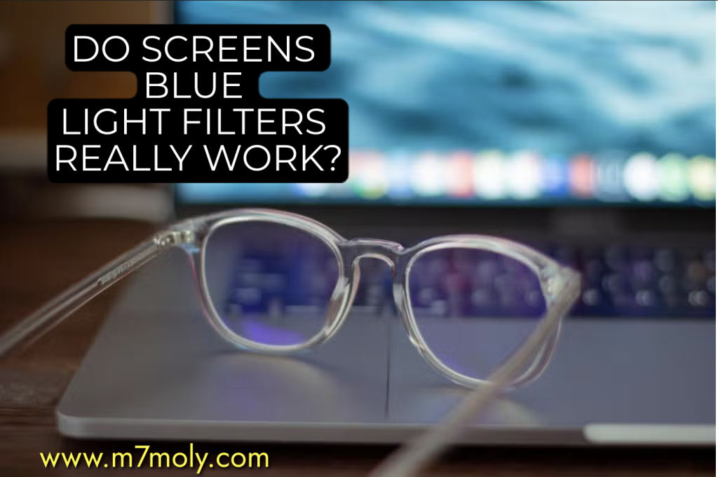 Smartphone Insights: Understanding the Significance of Blue Light on ...